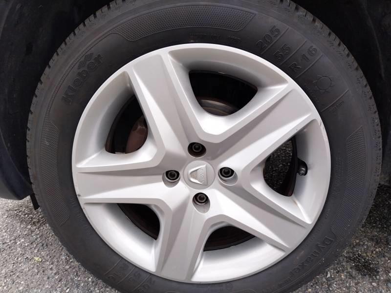 Dacia Sandero TCe 90 E6 Stepway Prestige