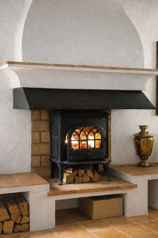 Maison de village - 90 m² - 4 pièces