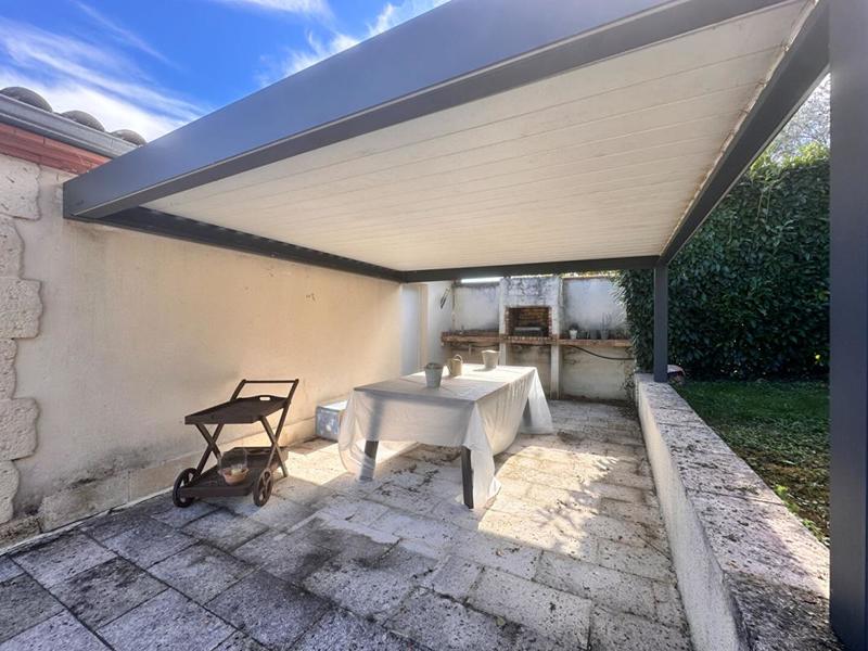 Maison - 146 m² - 5 pièces