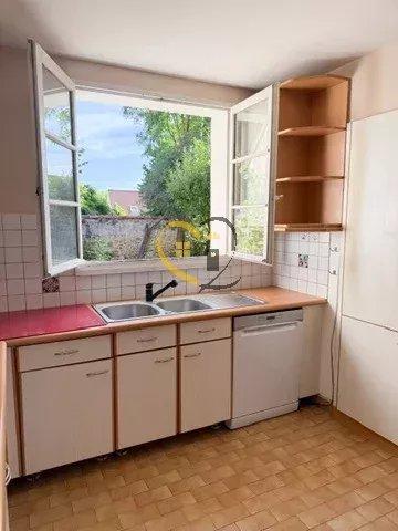 Maison de village - 154 m² - 9 pièces