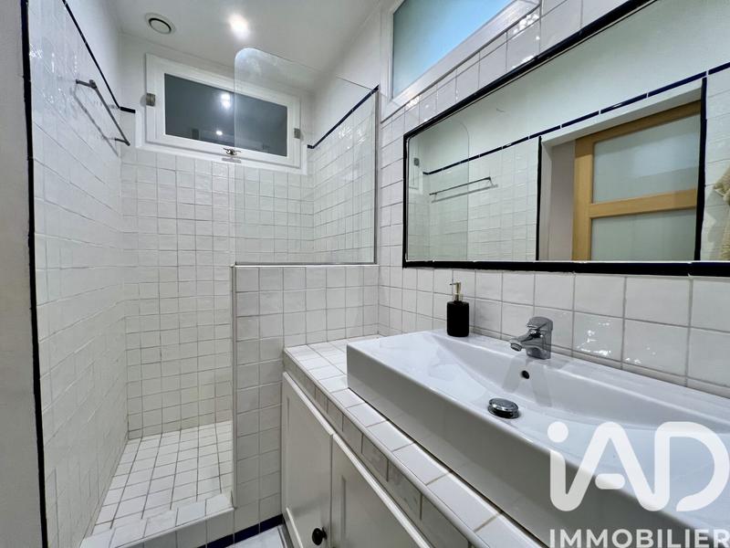 Appartement - 75 m² - 3 pièces