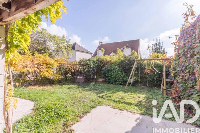 Maison - 78 m² - 4 pièces