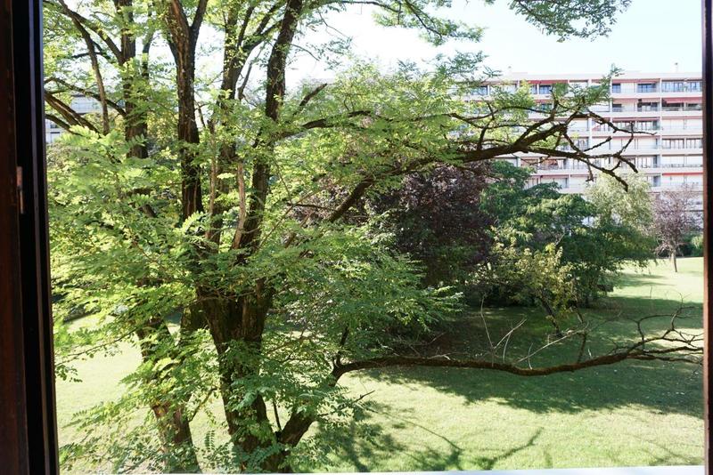 Appartement - 91 m² - 4 pièces