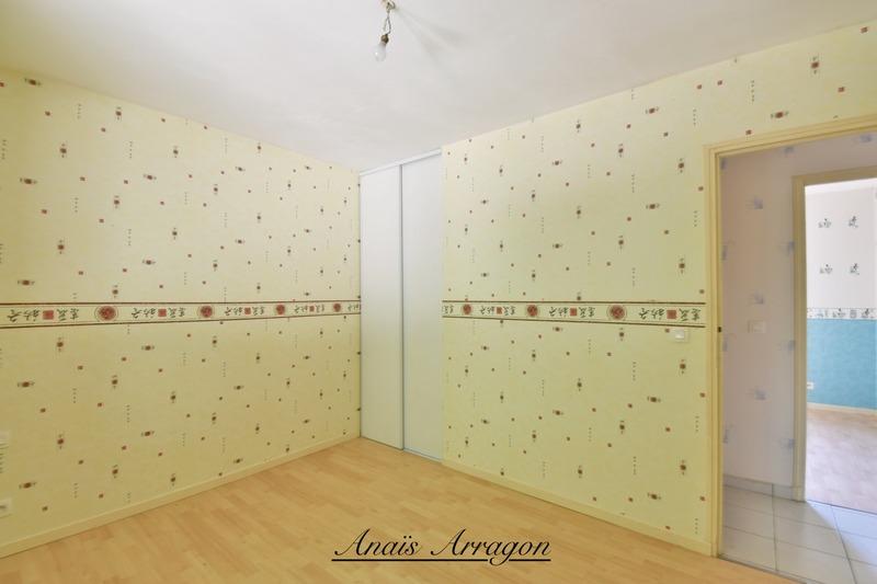 Maison - 107 m² - 4 pièces