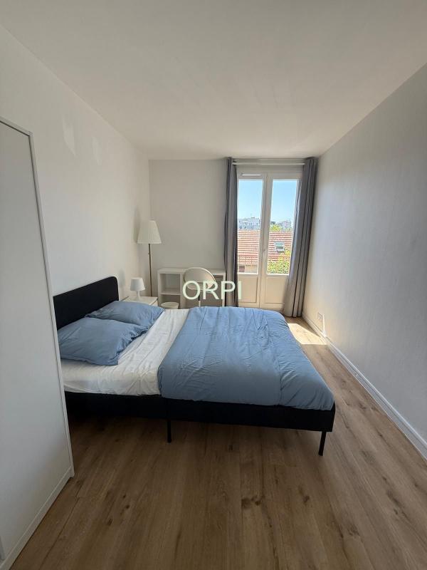 Appartement - 79 m² - 5 pièces