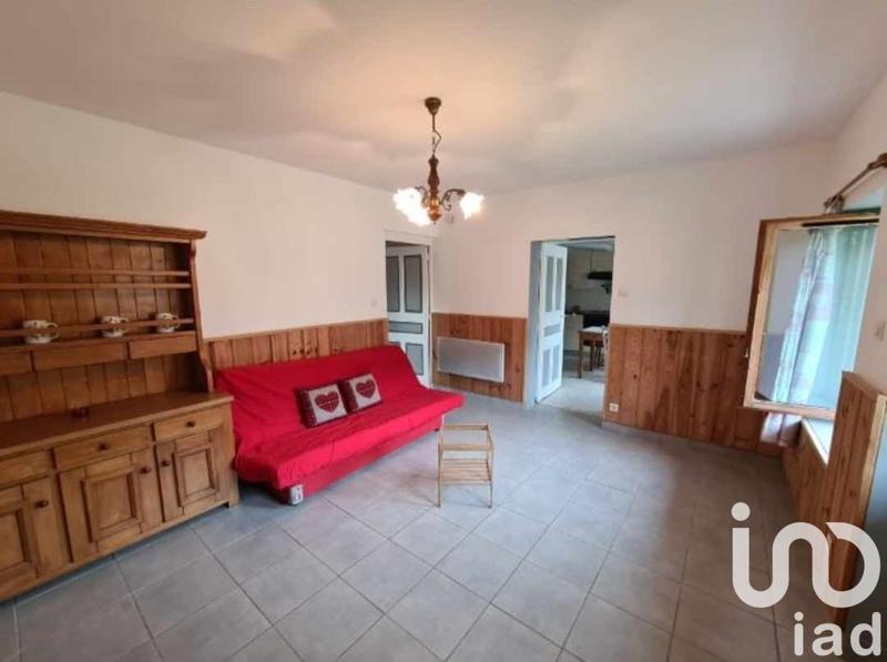 Châlet - 180 m² - 7 pièces