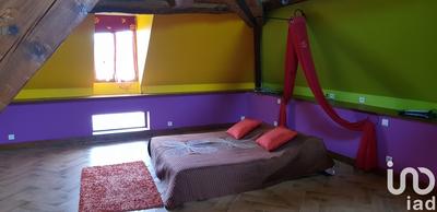 Maison - 473 m² - 7 pièces