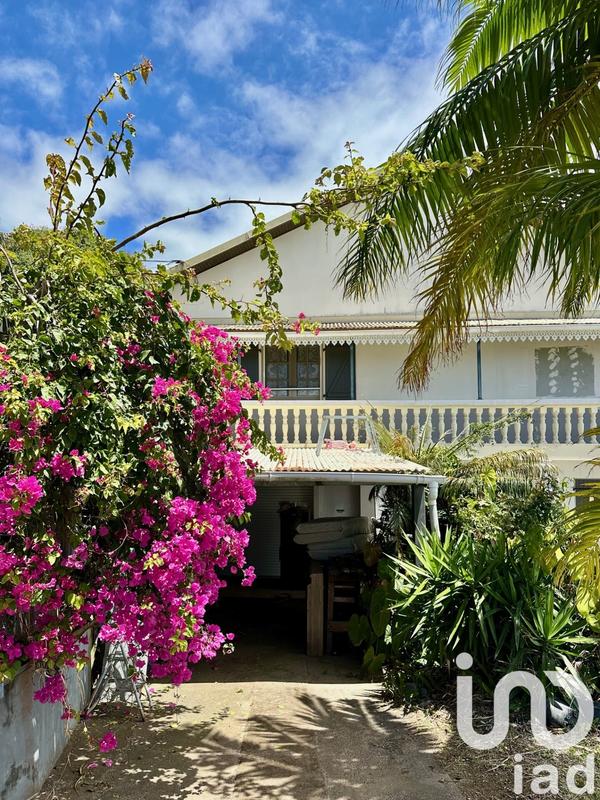 Duplex - 178 m² - 6 pièces