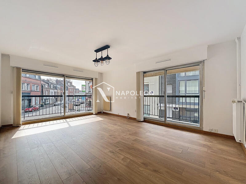 Appartement - 71 m² - 4 pièces