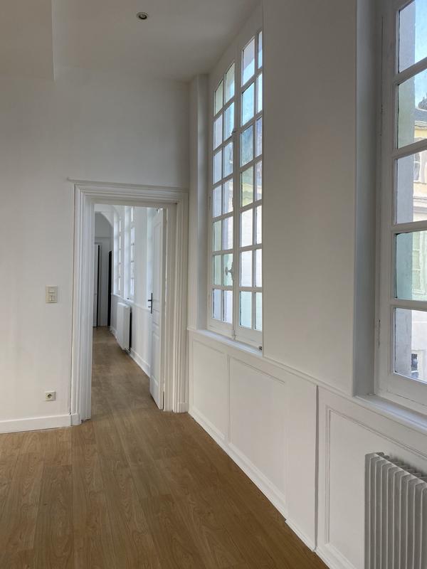 Appartement - 103 m² - 5 pièces