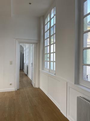 Appartement - 103 m² - 5 pièces