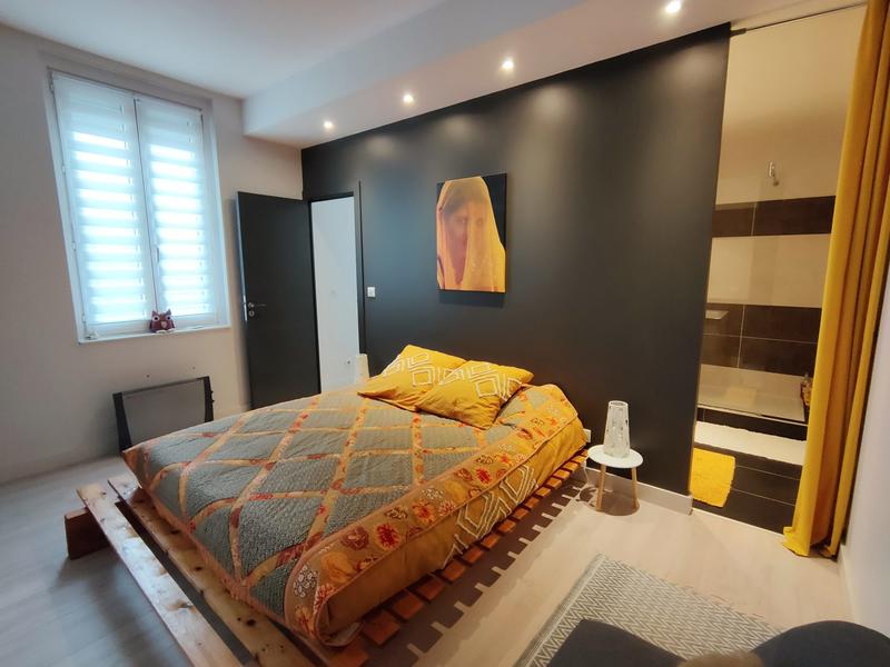 Maison traditionnelle - 187 m² - 6 pièces