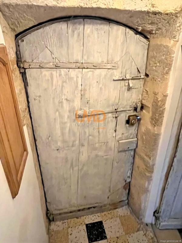 Maison de ville - 127 m² - 5 pièces