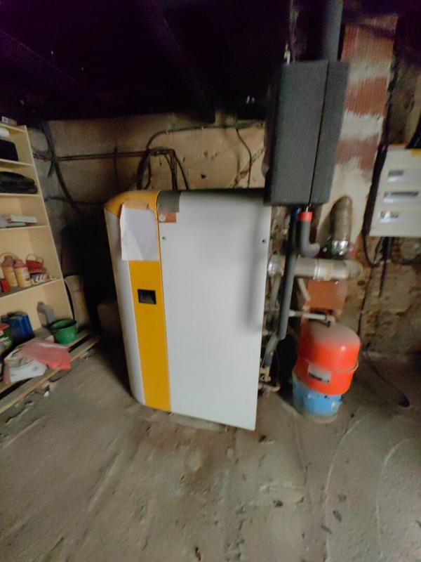 Maison de village - 138 m² - 5 pièces