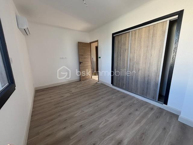 Maison traditionnelle - 115 m² - 5 pièces