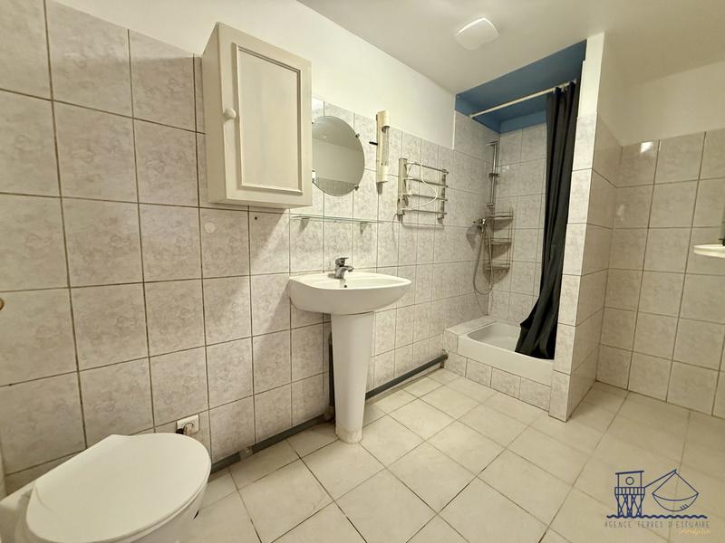 Maison ancienne - 75 m² - 3 pièces