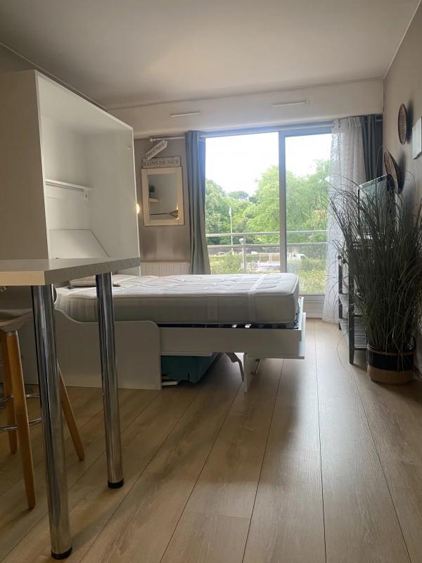 Studio - 23 m² - 1 pièce