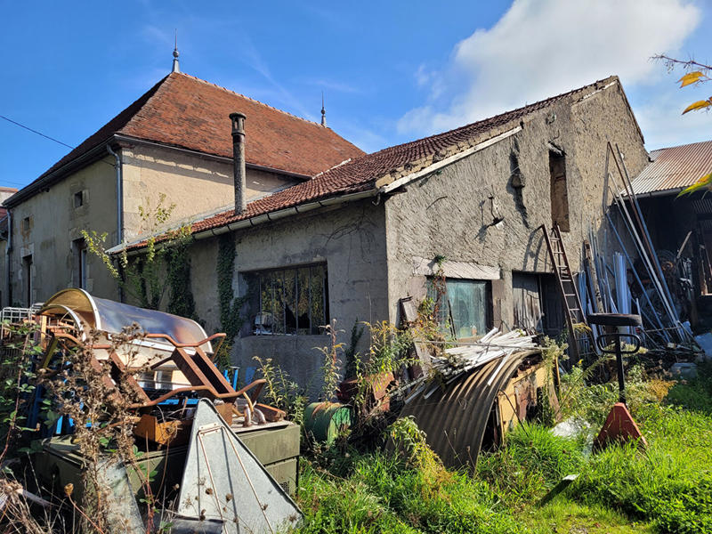 Maison - 81 m² - 3 pièces