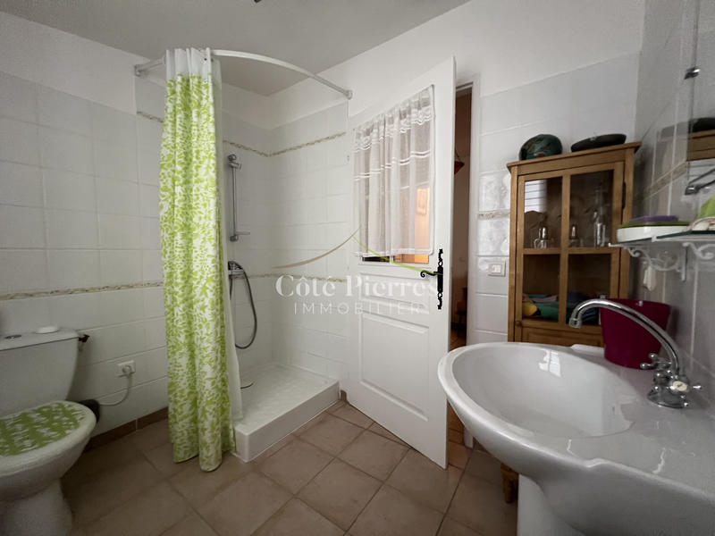 Maison - 138 m² - 5 pièces