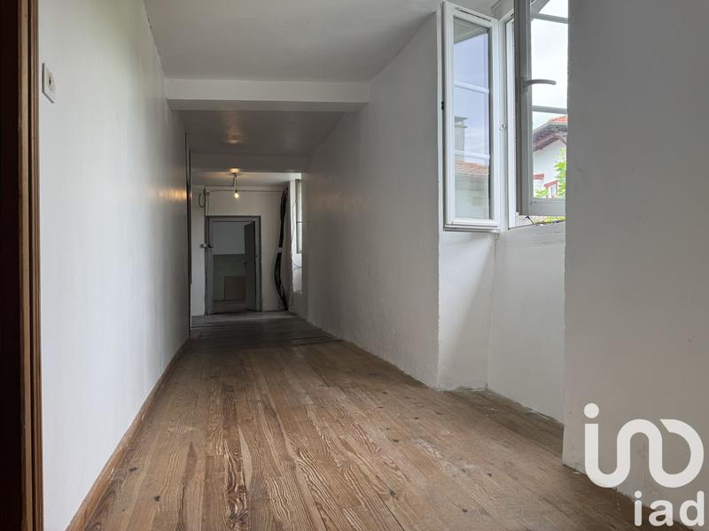 Maison de village - 185 m² - 7 pièces