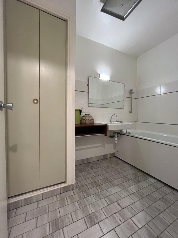 Appartement - 62 m² - 2 pièces