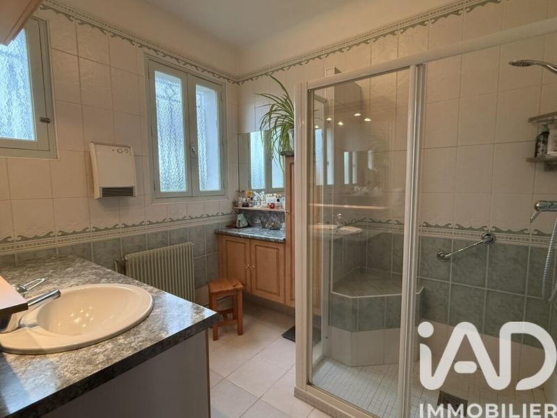 Maison - 146 m² - 5 pièces
