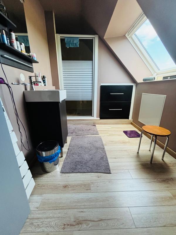 Maison - 175 m² - 5 pièces