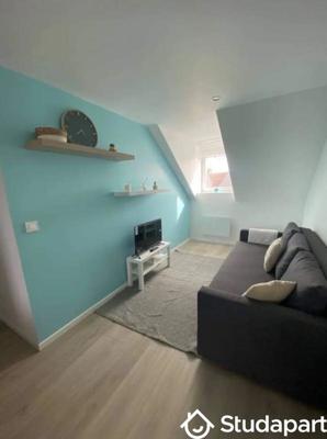 Appartement - 41 m² - 1 pièce