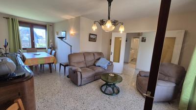 Pavillon - 72 m² - 4 pièces