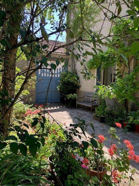 Maison - 165 m² - 7 pièces