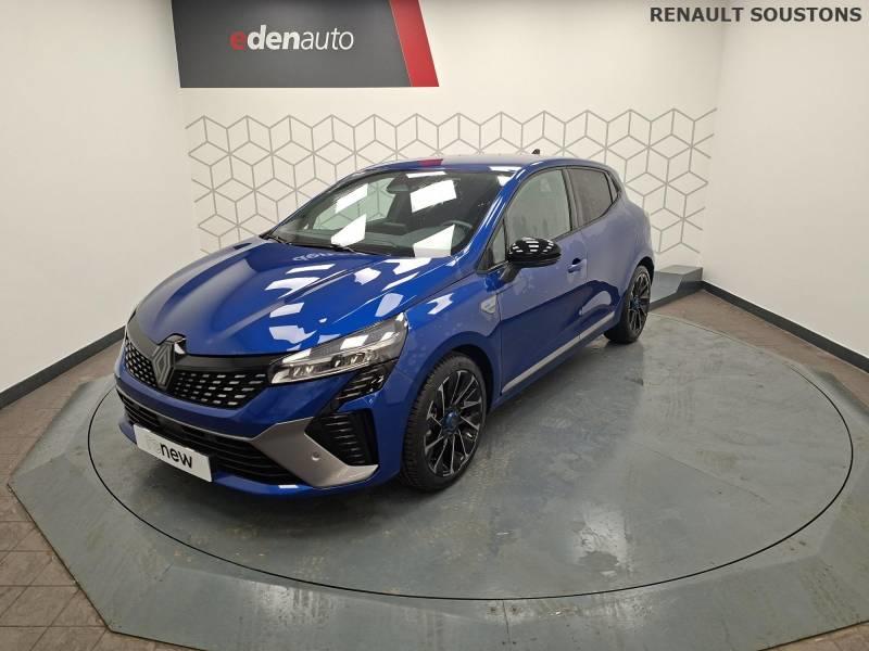 Renault Clio TCe 90 Gsr2 Esprit Alpine