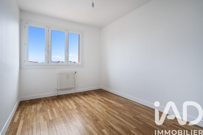 Appartement - 65 m² - 4 pièces