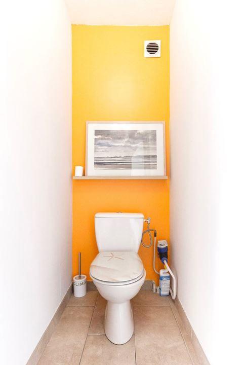 Appartement - 31 m² - 1 pièce