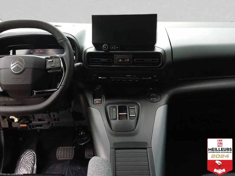 Citroen Berlingo Taille m BlueHDi 130 s&amp;S Eat8 Max 5pl