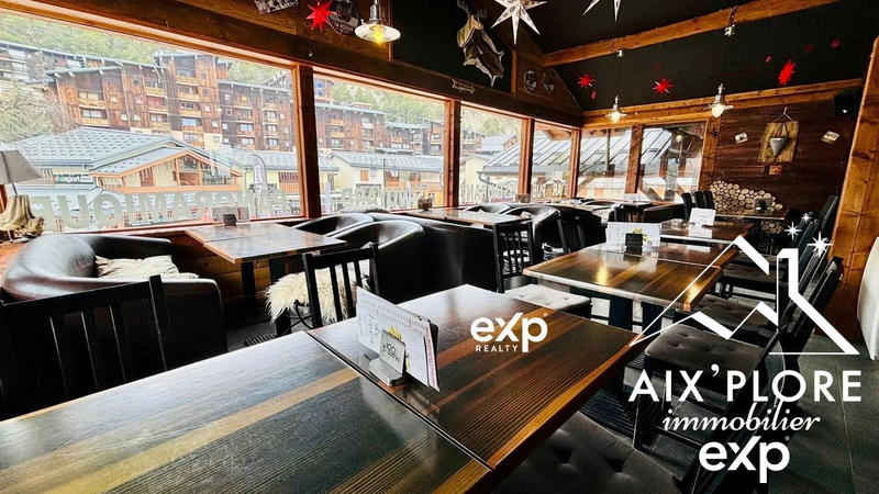 Fonds de commerce - Magasins - 1 000 m²