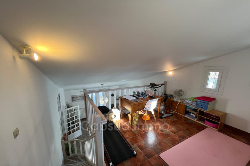 Maison - 121 m² - 4 pièces