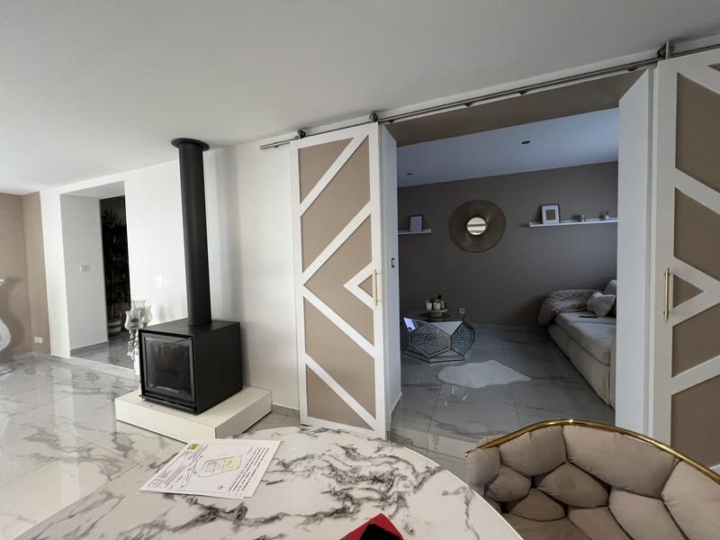 Maison - 149 m² - 7 pièces