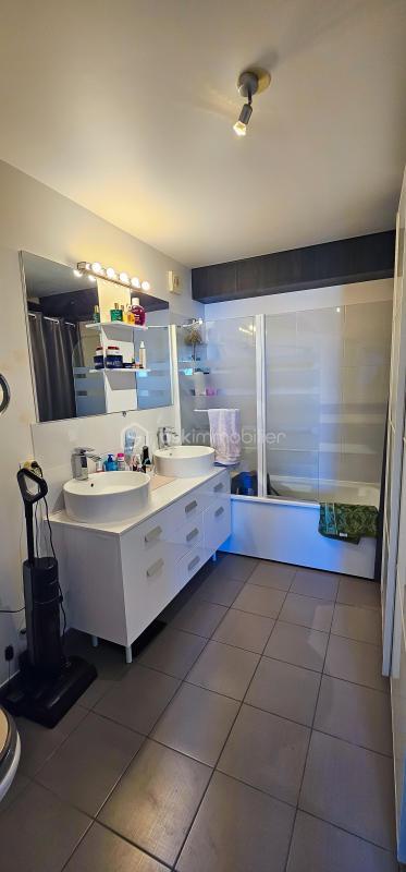 Appartement - 88 m² - 3 pièces