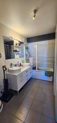 Appartement - 88 m² - 3 pièces