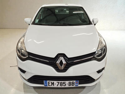 Renault Clio IV 1.5 Dci 90 Ste