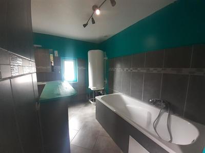 Maison - 60 m² - 2 pièces