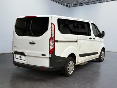 Ford Transit Custom Kombi 310 L1h1 2.0 TDCi 105 Trend Business