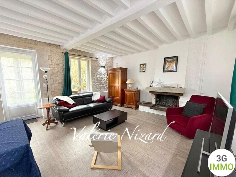 Villa - 164 m² - 9 pièces