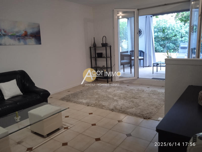 Appartement - 78 m² - 4 pièces