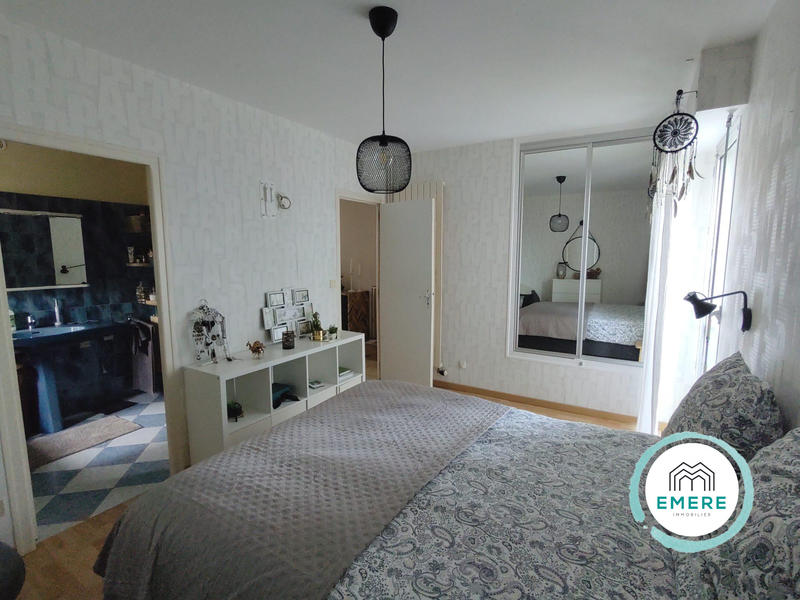 Maison - 178 m² - 7 pièces