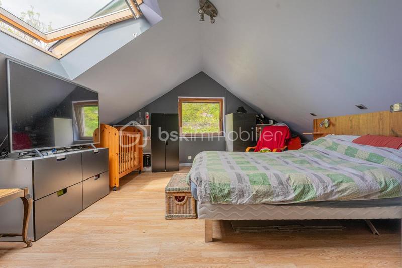 Maison - 176 m² - 5 pièces