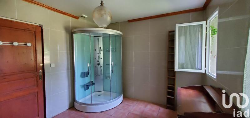 Maison - 180 m² - 4 pièces