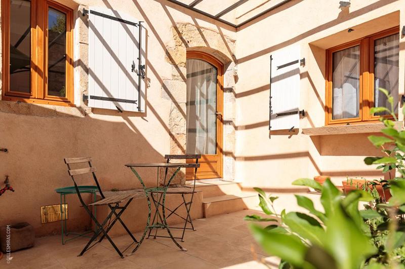 Maison de village - 142 m² - 7 pièces