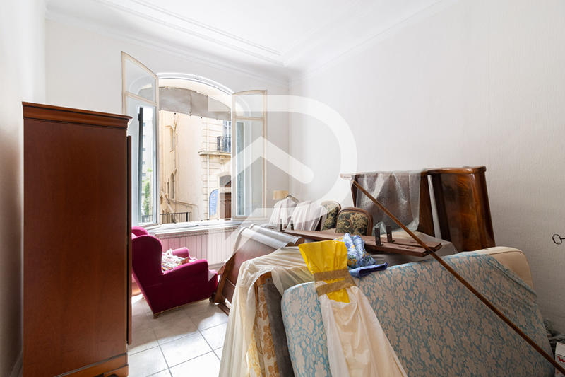 Appartement - 87 m² - 4 pièces