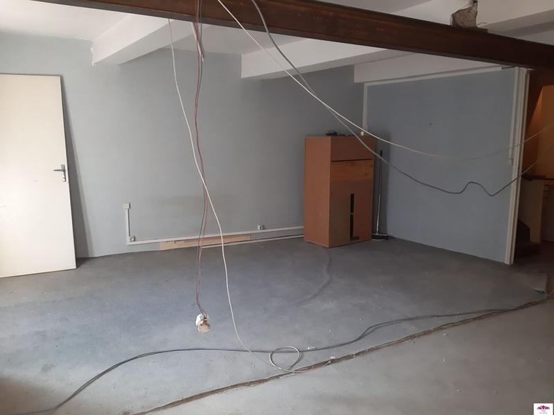 Maison de ville - 208 m² - 4 pièces